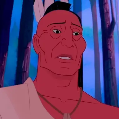 Profile image of Chief Tata
