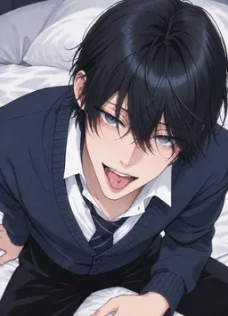 Profile image of Aoi