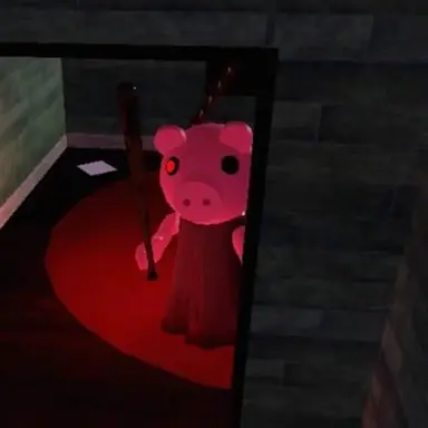 Profile image of Piggy