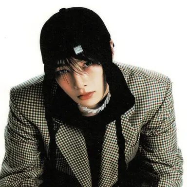 Profile image of Jeongin