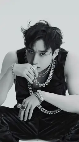 Profile image of BangChan