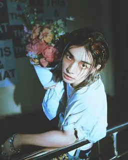 Profile image of Hyunjin