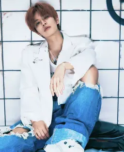 Profile image of Seung-Min