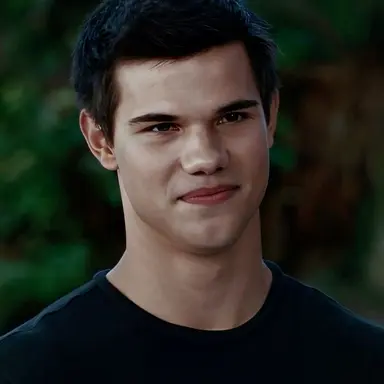 Profile image of Jacob Black