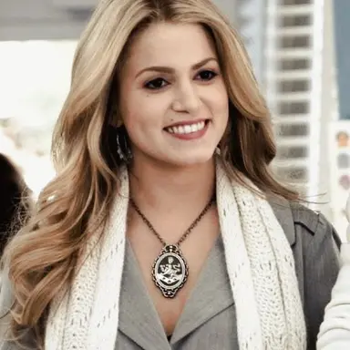 Profile image of Rosalie Hale
