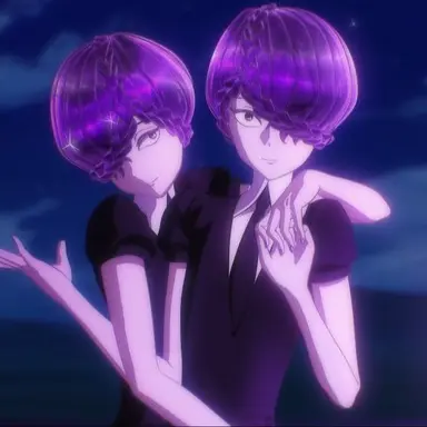 Profile image of 아메시스트