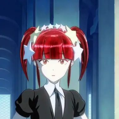 Profile image of 레드베릴