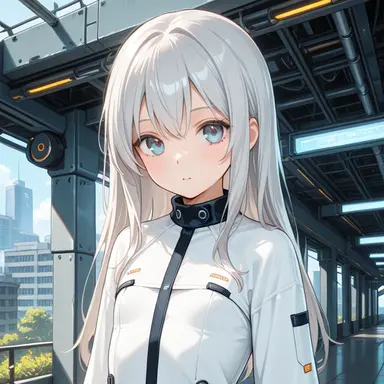 Profile image of エイル