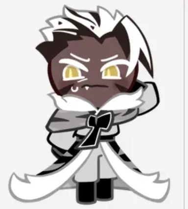 Profile image of 크런치초코칩 쿠키