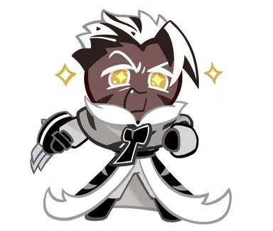 Profile image of 크런치초코칩 쿠키