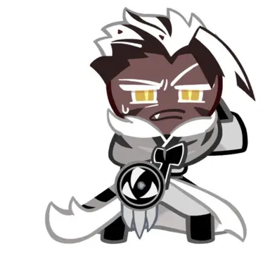 Profile image of 크런치초코칩 쿠키