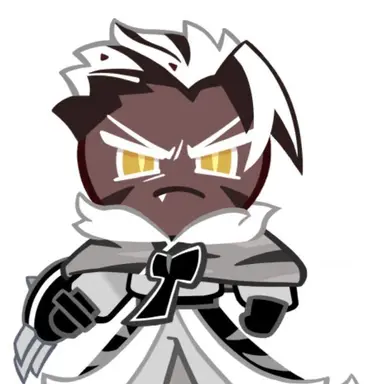 Profile image of 크런치초코칩 쿠키