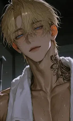Profile image of ルカ