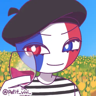 Profile image of 登場人物