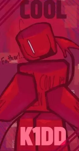Profile image of 쿨키드