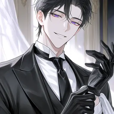 Profile image of 悠真