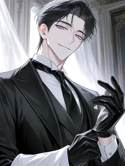 Profile image of 悠真