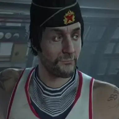 Profile image of 파벨