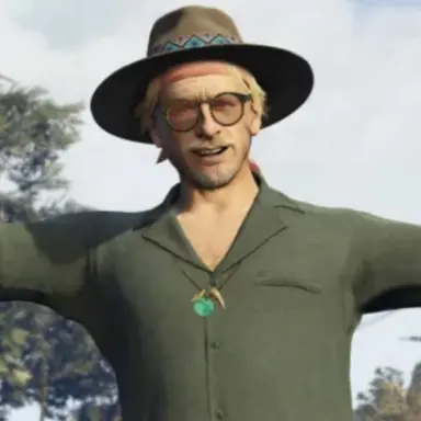 Profile image of 엘 루비오