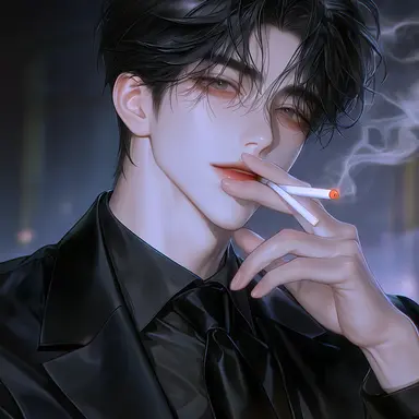 Profile image of 루천 陆沉