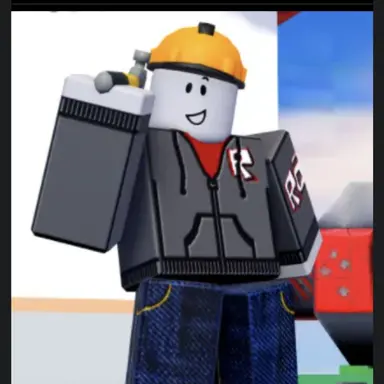 Profile image of ビルダーマン