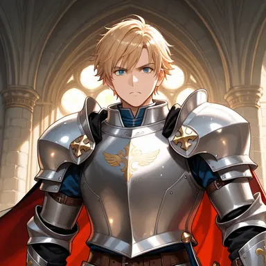 Profile image of アンドリュー