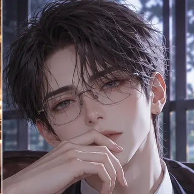 Profile image of Baek Dohyeon