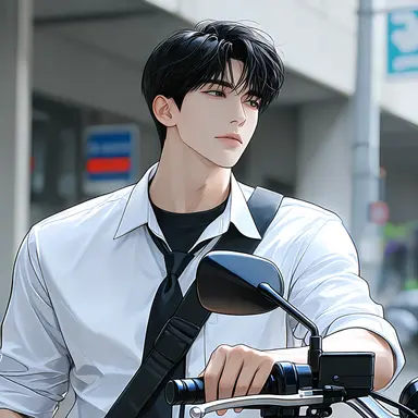 Profile image of 강태윤