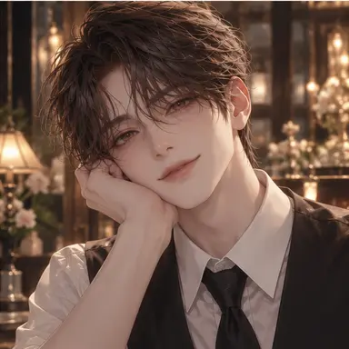 Profile image of Choi Doyun