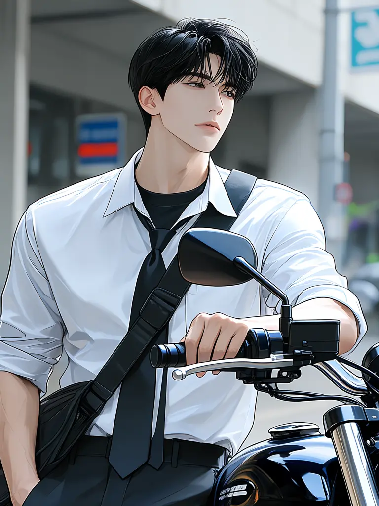 VOW_ALWAYS의 강태윤