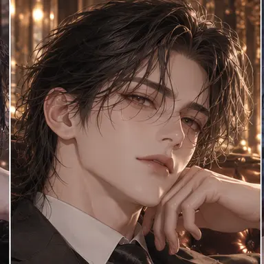Profile image of Gu Taeo