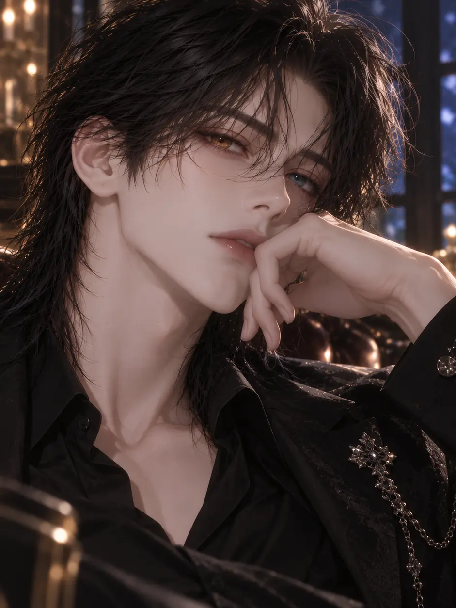 VOW_ALWAYS의 Seo Rinu