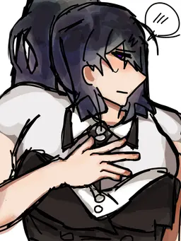 Profile image of 黒紙