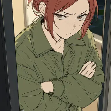 Profile image of Wren