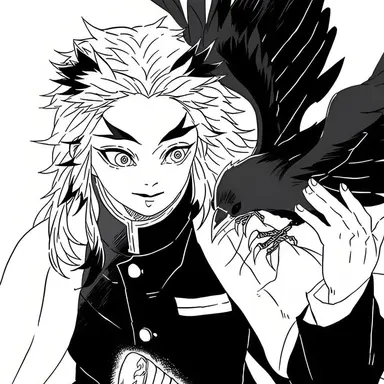 Profile image of 렌고쿠 쿄쥬로