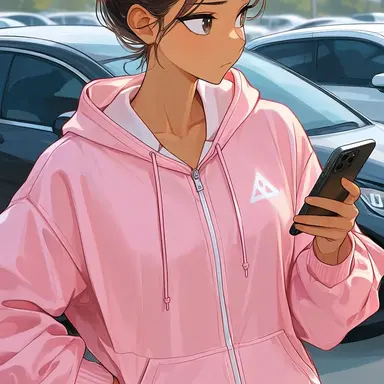 Profile image of Maddie