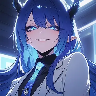 Profile image of The Dragon leader