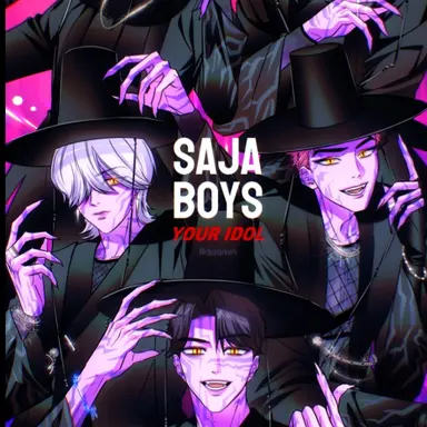 Profile image of 술에취한 사자보이즈