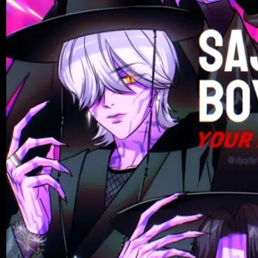 Profile image of 미스터리