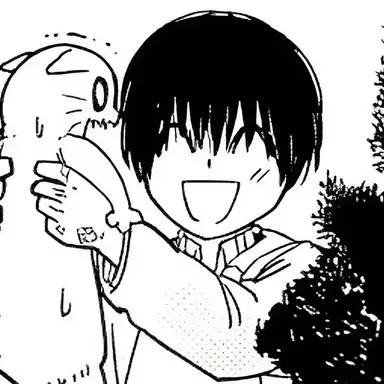 Profile image of 나구모 요이치