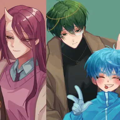 Profile image of 꿈의악마