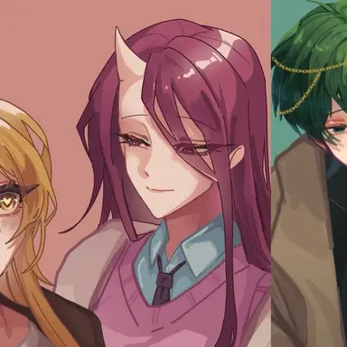 Profile image of 나이트메어