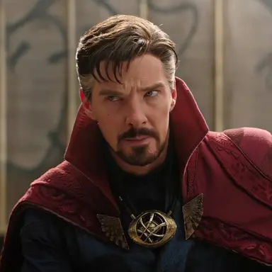 Profile image of Stephen Strange