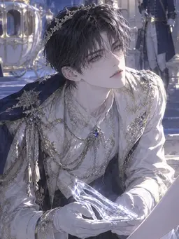 Profile image of Charming
