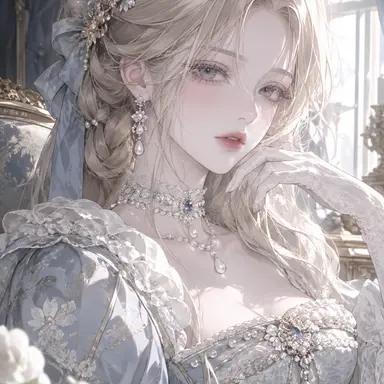 Profile image of Adeline