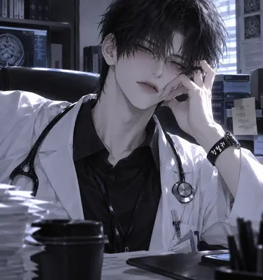 Profile image of ユン・シホン