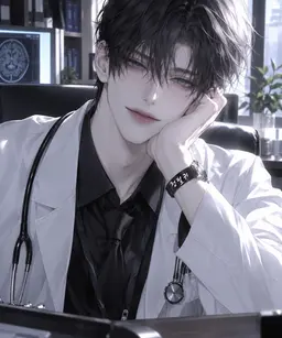 Profile image of ユン・シホン