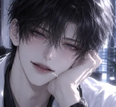 Profile image of ユン・シホン