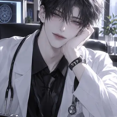 Profile image of ユン・シホン
