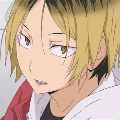 Profile image of 孤爪研磨